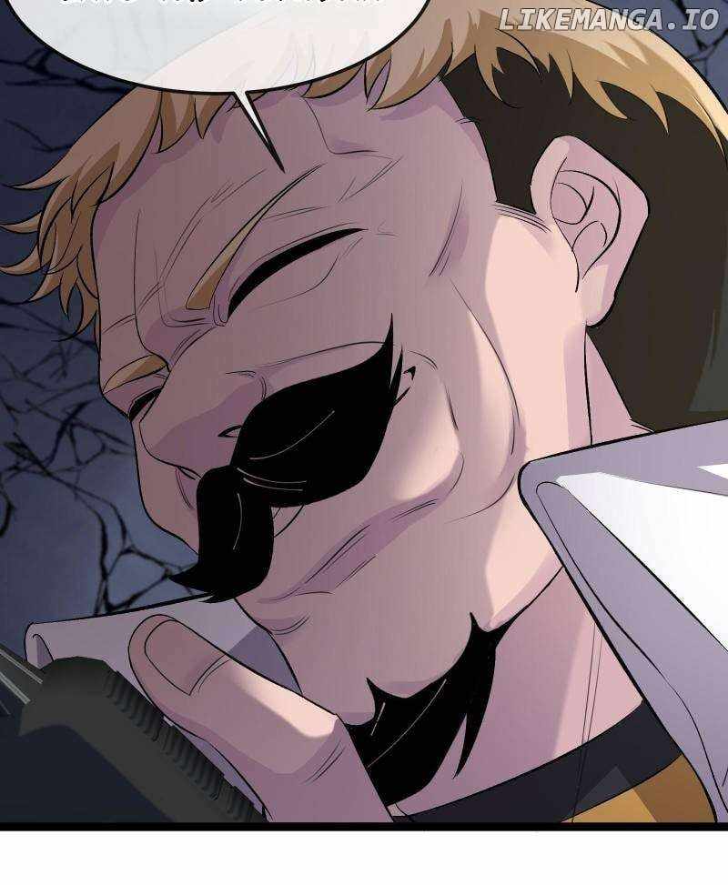I Am The Monster Overlord Chapter 63 32